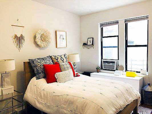 5th image of 647 W 174th St APT 2E