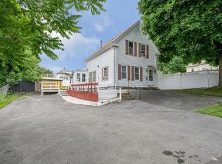 17 Plain St, Lowell, MA 01851