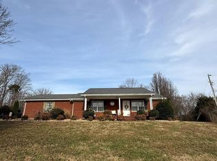 219 Tater Knob Rd, Liberty, TN 37095