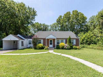 1110 E Clark Blvd, Murfreesboro, TN, 37130