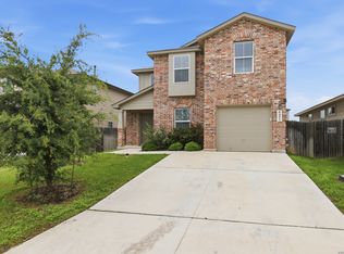 6451 Legato Curve, San Antonio, TX 78252