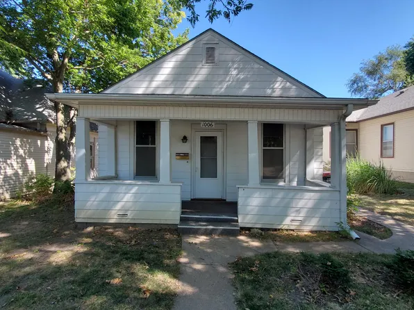 1006 Market St, Beatrice, NE 68310