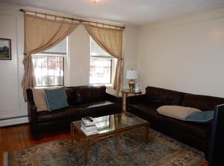 67 Phillips St APT 1, Boston, MA 02114
