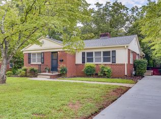 1214 Knox St, Statesville, NC 28677