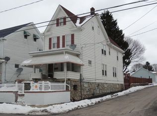 581 Arthur St, Hazleton, PA 18201