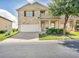 7433 Sunset Heights Cir, Austin, TX 78735