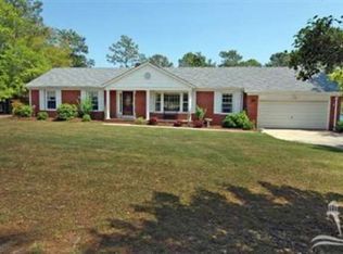66 N Shore Dr, Southport, NC 28461