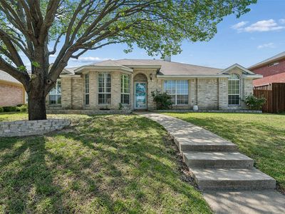 1304 Dearborn Rd, Allen, TX, 75002