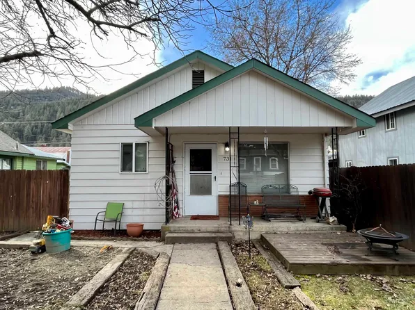 731 Riverside Ave, Orofino, ID 83544