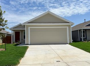 7408 Gray Wolf Ln, McKinney, TX 75071