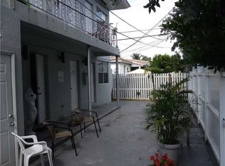 1037 79th St APT 2, Miami Beach, FL 33141