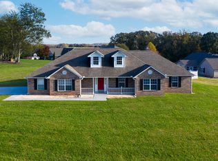 355 Hill Top Dr, Lenoir City, TN 37772