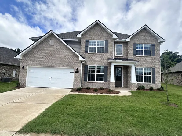 2120 Brandon Dr NE #86, Cullman, AL 35058