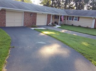 13120 Oval Ln, Bowie, MD 20715