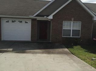 606 Yellow Leaf Way, Knoxville, TN 37912