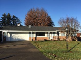 27 Carroll Way, Monongahela, PA 15063