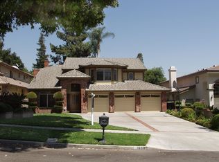 1650 Perkins Dr, Arcadia, CA 91006