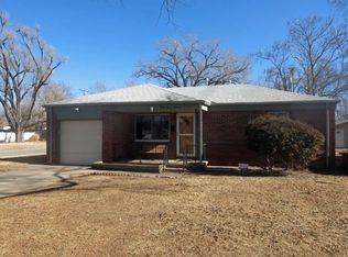 4700 S Osage Ave, Wichita, KS 67217