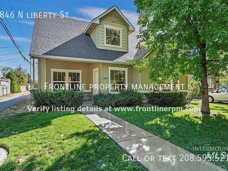 1846 N Liberty St — Photo 2