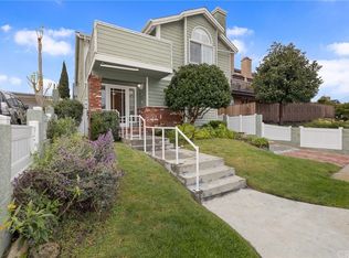 113 S Prospect Ave #A, Redondo Beach, CA 90277
