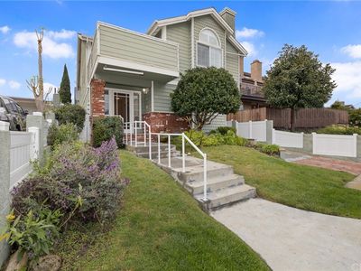 113 S Prospect Ave #A, Redondo Beach, CA, 90277