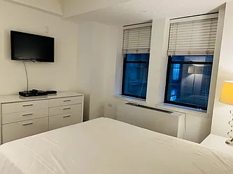 Rented by Manhattan Management Group