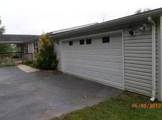 73 Riddle Rd, Owingsville, KY 40360