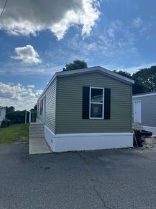 435 High Street #30, Groton, CT, 06340