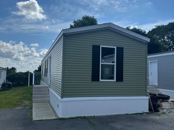 435 High Street #30, Groton, CT 06335