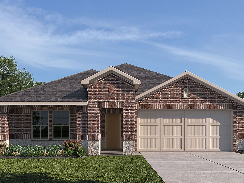Plan Elevation.