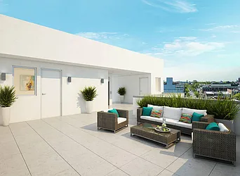 Sold by Town Residential