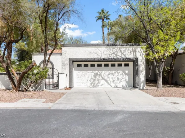 5447 Birchbrook Ct, Las Vegas, NV 89120