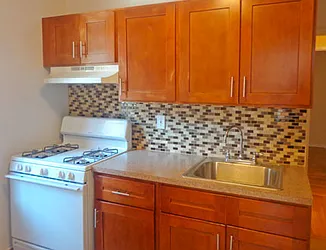 Rented by SW Queens Mezzanine