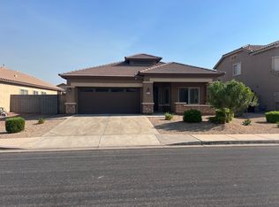 4436 E Firestone Dr, Chandler, AZ 85249