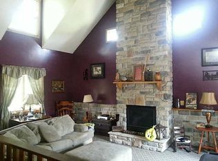 2034 Mount Jackson Rd, Enon Valley, PA 16120