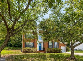6006 W Copper Mountain Dr, Spotsylvania, VA 22553