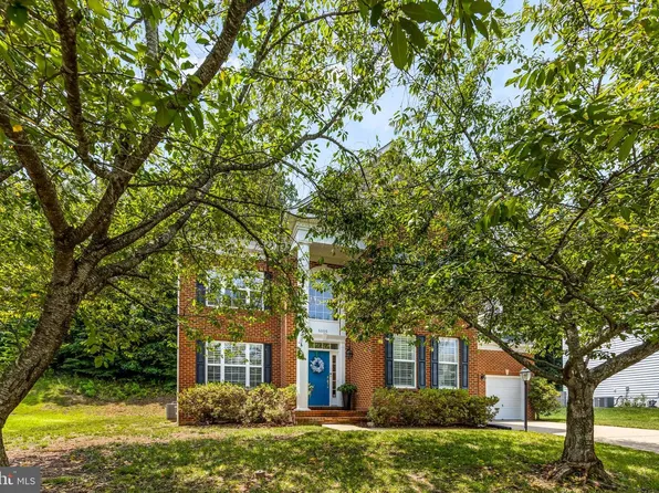 6006 W Copper Mountain Dr, Spotsylvania, VA 22553