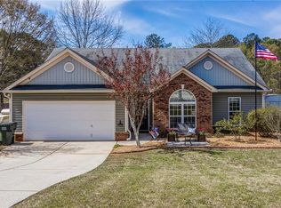 532 Bryson Trl, Monroe, GA 30655