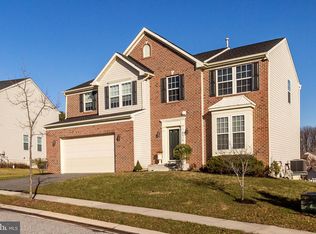 8514 Wirsing Way, Baltimore, MD 21236