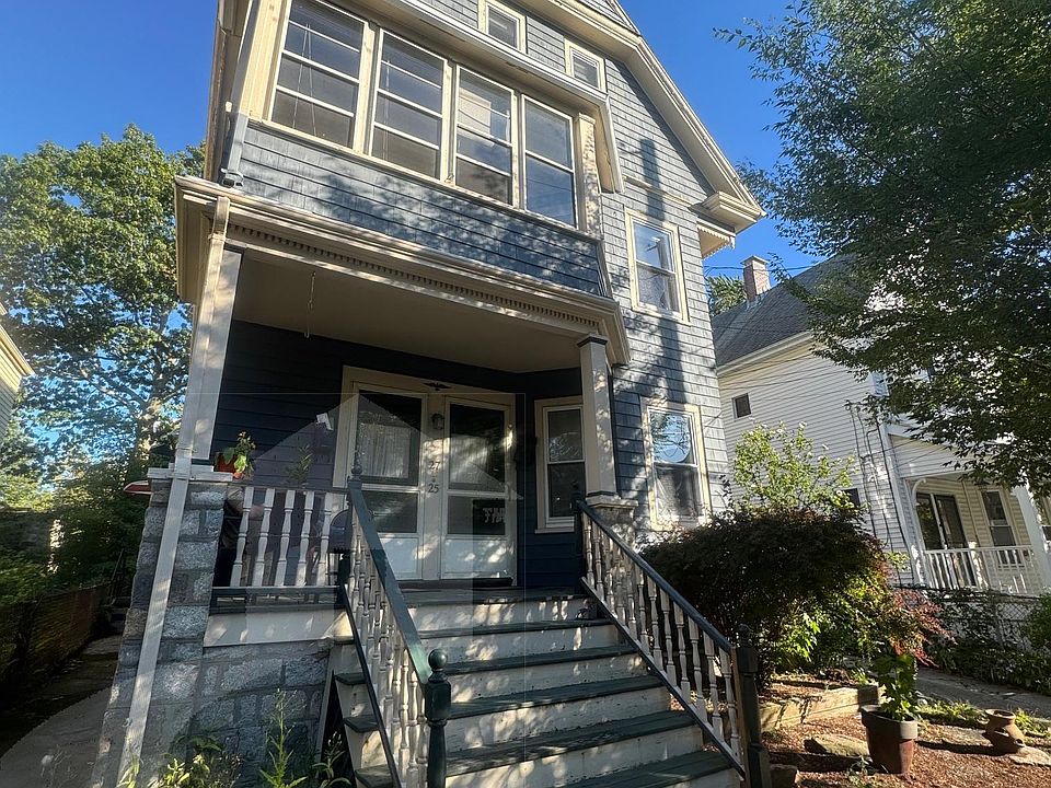 1st image of 27 Josephine Ave #2