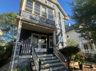 27 Josephine Ave #2, Somerville, MA 02144