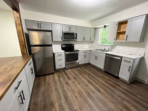 5588 Old Dayton Pike, Chattanooga, TN 37415