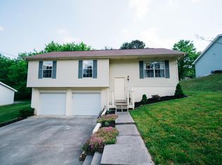 4639 Twin Pines Dr, Knoxville, TN 37921