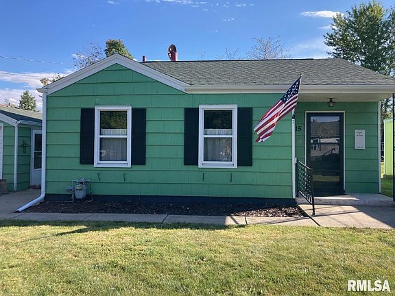 5th image of 215 E Kellogg Ave