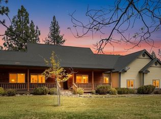 5312 S Kidder Loop, Etna, CA 96027