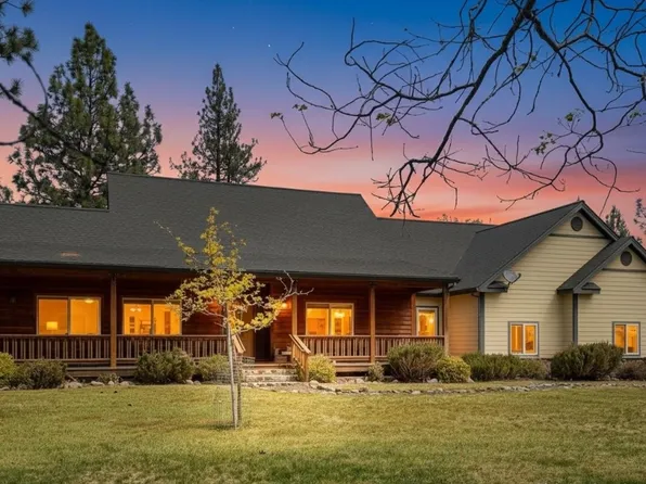 5312 S Kidder Loop, Etna, CA 96027