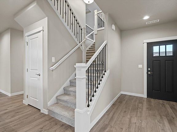 2nd image of 18474 E 17th Ave #8/1