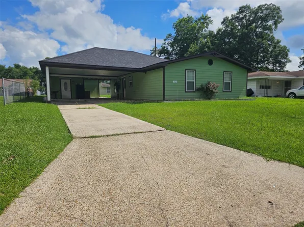 410 Crepe Myrtle Ave, Orange, TX 77630