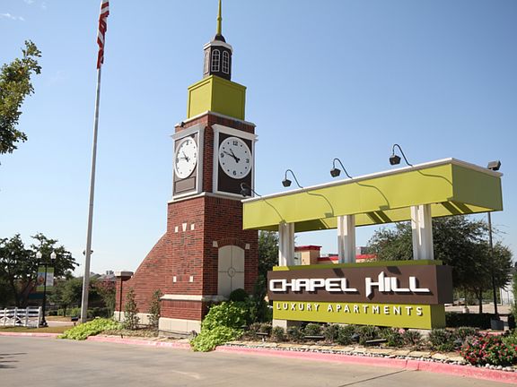 Chapel Hill