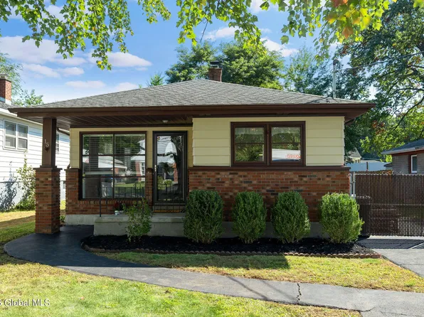 15 Beacon Avenue, Albany, NY 12203
